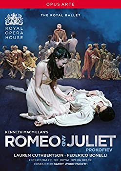 【中古】【39shop】【未使用】Romeo★& Juliet [DVD] [Import](新古品)｜アトリエ絵利奈