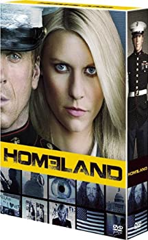 【中古】【39shop】【未使用】HOMELAND/ホームランド★DVD-BOX2(新古品)｜アトリエ絵利奈