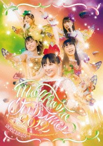 【中古】【未使用】ももいろクリスマス2012 LIVE DVD-25日公演-(通常版)