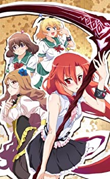 【中古】【39shop】【未使用】だから僕は、Hができない。★第5巻(初回限定版) [Blu-ray](新古品)｜アトリエ絵利奈