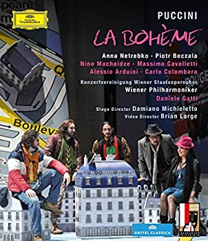 【中古】【39shop】【未使用】Puccini:★La boheme(新古品)|アトリエ絵利奈