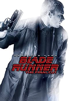 【中古】【39shop】【未使用】【初回生産限定スペシャル・パッケージ】ブレードランナー★ファイナル・カット [DVD](新古品)｜アトリエ絵利奈