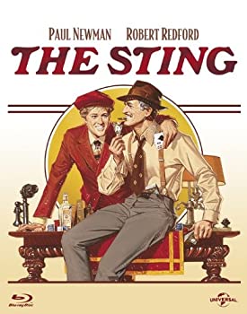 【中古】【39shop】【未使用】スティング★コレクターズ・エディション (初回限定生産) [Blu-ray](新古品)｜アトリエ絵利奈