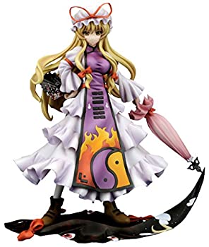 【中古】【39shop】【未使用】“幻想の境界%ダブルクォーテ%★八雲紫 道士服版(新古品)|アトリエ絵利奈
