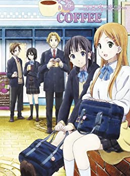 【中古】【39shop】【未使用】ココロコネクト★カコランダム (初回限定版) [Blu-ray](新古品)｜アトリエ絵利奈