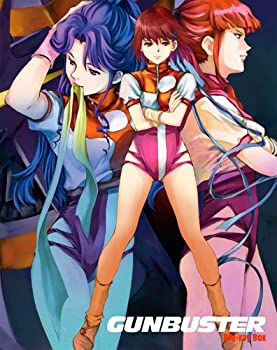 【中古】【39shop】【未使用】トップをねらえ!★Blu-ray Box(新古品)|アトリエ絵利奈