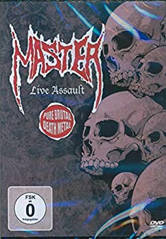 【中古】Live [DVD] [Import]