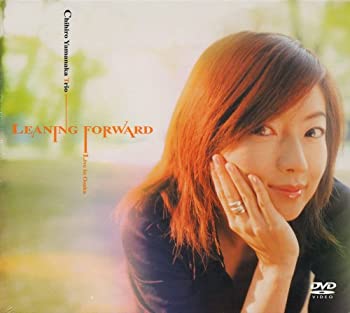 【中古】【39shop】Chihiro★Yamanaka Trio - LEANING FORWARD [DVD]（良い）｜アトリエ絵利奈