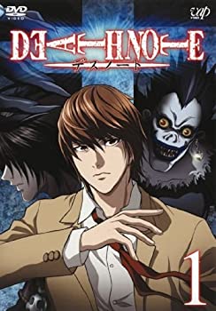 【中古】【39shop】デスノートDEATH★NOTE [レンタル落ち] （全13巻） [マーケットプレイスDVDセット商品]（良い）｜アトリエ絵利奈
