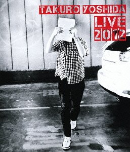 【中古】【39shop】吉田拓郎★LIVE 2012 (Blu-ray)(良い)|アトリエ絵利奈