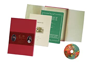 【中古】【39shop】『新しい靴を買わなくちゃ』フォトブック付きDVD★※初回限定生産(良い)|アトリエ絵利奈