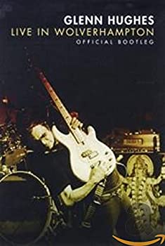 【中古】Live in Wolverhampton [DVD] [Import]