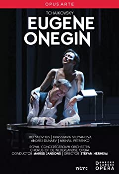 【中古】Eugene Onegin [DVD] [Import]