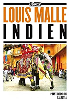 【中古】【39shop】Louis★Malle Box: Indien (3 Dvd [Import anglais]（良い）｜アトリエ絵利奈