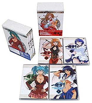 【中古】【39shop】一騎当千★アニメ1期 全7巻セット [マーケットプレイス DVDセット]（良い）｜アトリエ絵利奈
