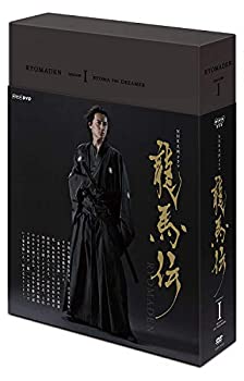 【中古】【39shop】NHK大河ドラマ★龍馬伝 完全版 Blu-ray BOX-1(season1) [Blu-ray]（良い）｜アトリエ絵利奈