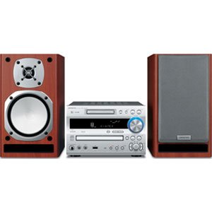 【中古】ONKYO 構成成分 X-N7EX(D)