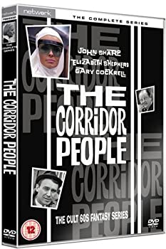 【中古】【39shop】The★Corridor People - The Complete Series（良い）｜アトリエ絵利奈