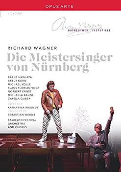 【中古】【39shop】Die★Meistersinger [DVD] [Import]（良い）｜アトリエ絵利奈