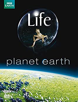 【中古】【39shop】Planet★Earth & Life Box Set [Import anglais]（良い）｜アトリエ絵利奈