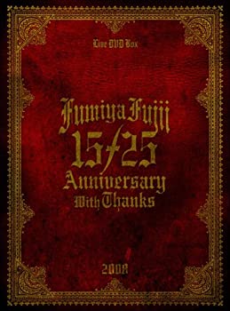 【中古】【39shop】15/25★ANNIVERSARY WITH THANKS- LIVE DVD BOX 2008(良い)|アトリエ絵利奈