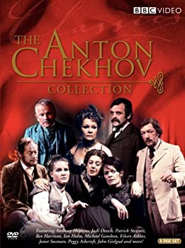 【中古】【39shop】Anton★Chekhov Collection [DVD] [Import]（良い）｜アトリエ絵利奈
