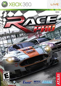 【中古】【39shop】Race★Pro / Game（良い）｜アトリエ絵利奈