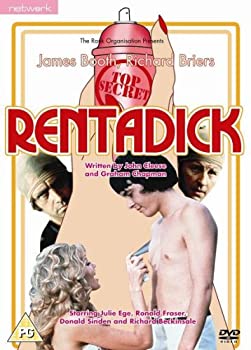 【中古】【39shop】Rentadick★[Import anglais]（良い）｜アトリエ絵利奈