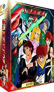 楽天市場】魔境伝説アクロバンチ DVD-BOX : クロソイド屋 楽天市場店