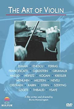 【中古】【39shop】【未使用】Art★of Violin [DVD] [Import](新古品)｜アトリエ絵利奈 16,631円