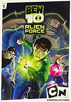【中古】【39shop】【未使用】Ben★10: Season 1 V.1-3 [DVD] [Import](新古品)｜アトリエ絵利奈