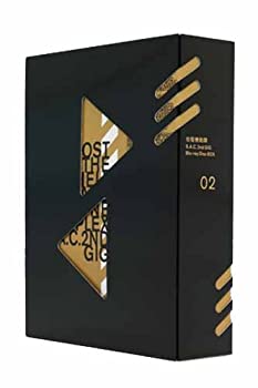 【中古】【39shop】【未使用】攻殻機動隊★S.A.C. 2nd GIG Blu-ray Disc BOX 2(新古品)｜アトリエ絵利奈