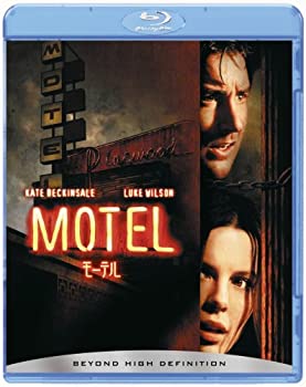 【中古】【39shop】【未使用】モーテル★[Blu-ray](新古品)｜アトリエ絵利奈