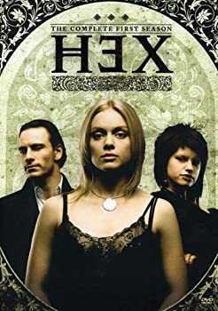 【中古】【39shop】【未使用】Hex:★Complete First Season/ [DVD] [Import](新古品)｜アトリエ絵利奈