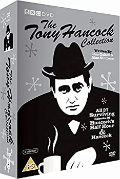 【中古】【39shop】【未使用】The★Tony Hancock Collection [Import anglais](新古品)｜アトリエ絵利奈