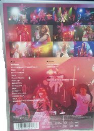 【中古】【39shop】【未使用】やっくんライブツアー2007★[DVD](新古品)｜アトリエ絵利奈