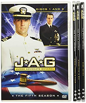 【中古】【39shop】【未使用】Jag:★Fifth Season/ [DVD] [Import](新古品)｜アトリエ絵利奈