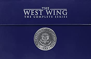 【中古】【39shop】【未使用】West★Wing: Complete Series Collection [DVD] [Import](新古品)｜アトリエ絵利奈