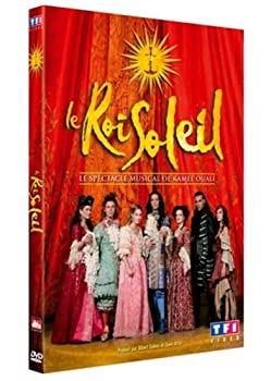 【中古】【未使用】Le Roi Soleil [Edition Simple]