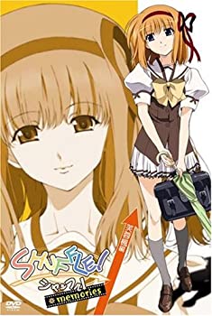 【中古】【39shop】【未使用】SHUFFLE!★MEMORIES 芙蓉楓編 [DVD](新古品)｜アトリエ絵利奈