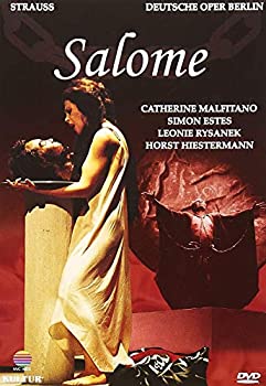 【中古】【39shop】【未使用】Salome★[DVD] [Import](新古品)｜アトリエ絵利奈