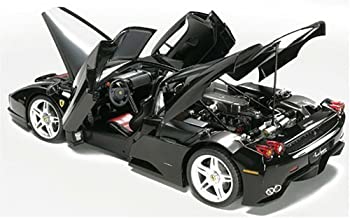 エンツォフェラーリ イエロー  TAMIYA 1/12コレクターズクラブSP エンツォフェラーリ イエロー TAMIYA 1/12コレクターズクラブSP
