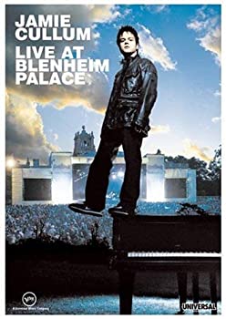 【中古】【39shop】【未使用】Live★at Blenheim Palace [DVD] [Import](新古品)｜アトリエ絵利奈