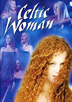【中古】【39shop】【未使用】Celtic★Woman(新古品)｜アトリエ絵利奈