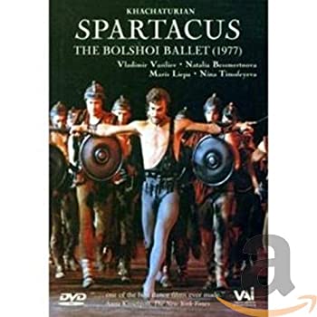 【中古】【39shop】【未使用】Spartacus★[DVD] [Import](新古品)｜アトリエ絵利奈