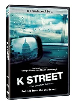 【中古】【39shop】【未使用】K★Street: Complete Series [DVD] [Import](新古品)｜アトリエ絵利奈