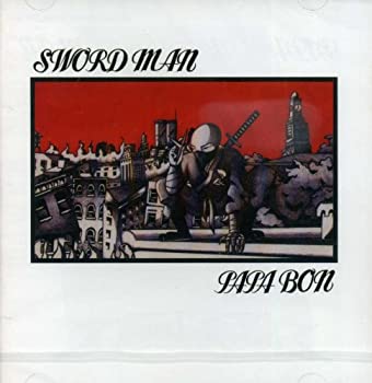 【中古】【39shop】【未使用】SWORD★MAN(新古品)|アトリエ絵利奈