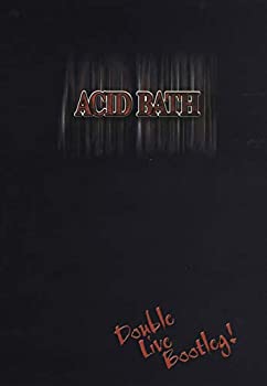 【中古】【未使用】Double Live Bootleg [DVD] [Import]