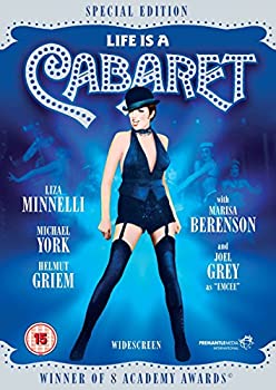【中古】【39shop】【未使用】Cabaret★[DVD](新古品)｜アトリエ絵利奈