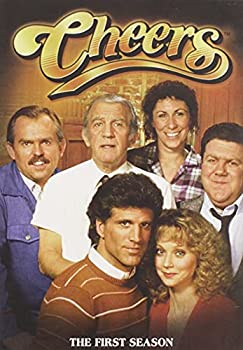 【中古】【39shop】【未使用】Cheers:★Complete First Season [DVD] [Import](新古品)｜アトリエ絵利奈